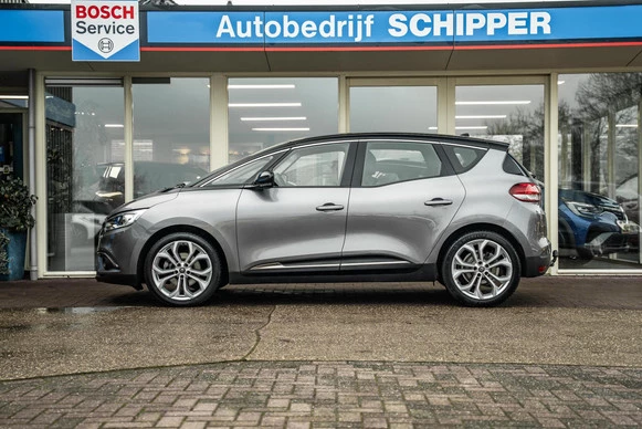 Renault Scénic - Afbeelding 5 van 30
