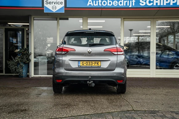 Renault Scénic - Afbeelding 7 van 30