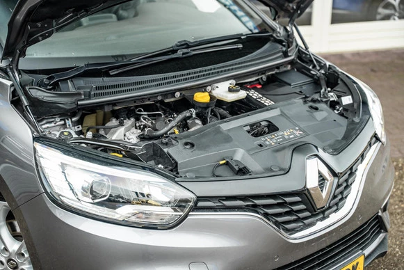 Renault Scénic - Afbeelding 9 van 30