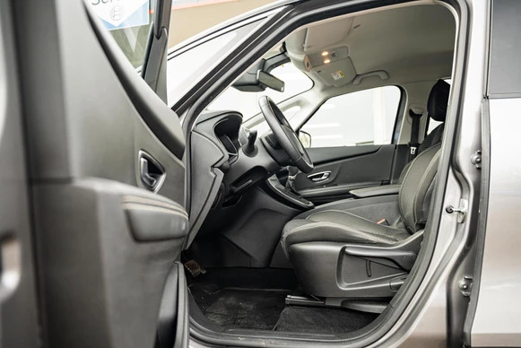 Renault Scénic - Afbeelding 11 van 30