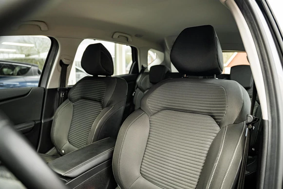 Renault Scénic - Afbeelding 12 van 30