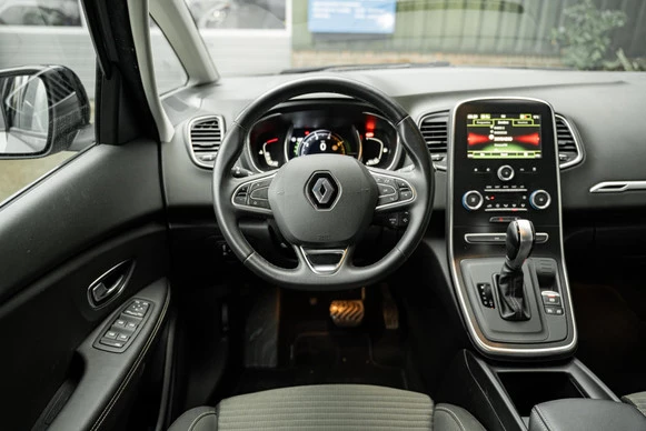 Renault Scénic - Afbeelding 13 van 30