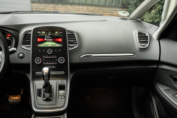 Renault Scénic - Afbeelding 15 van 30