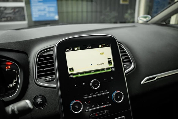 Renault Scénic - Afbeelding 17 van 30