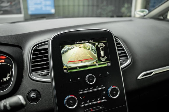 Renault Scénic - Afbeelding 19 van 30