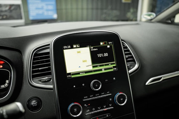 Renault Scénic - Afbeelding 20 van 30