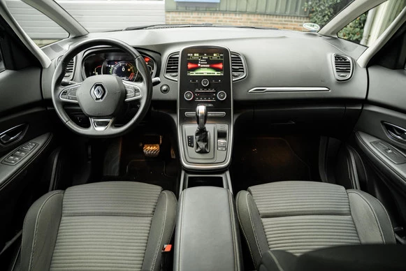 Renault Scénic - Afbeelding 23 van 30