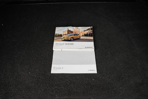 Renault Scénic - Afbeelding 26 van 30