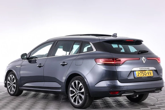 Renault Megane E-Tech - Afbeelding 2 van 30