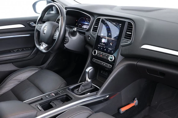 Renault Megane E-Tech - Afbeelding 3 van 30