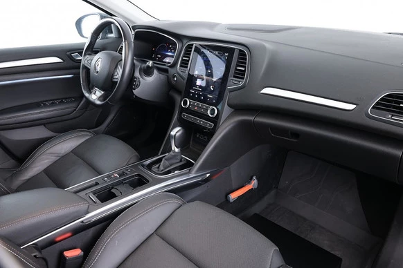 Renault Megane E-Tech - Afbeelding 4 van 30