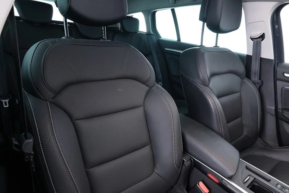 Renault Megane E-Tech - Afbeelding 5 van 30