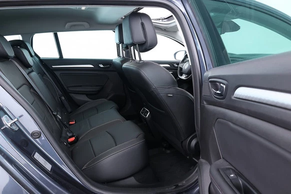 Renault Megane E-Tech - Afbeelding 7 van 30