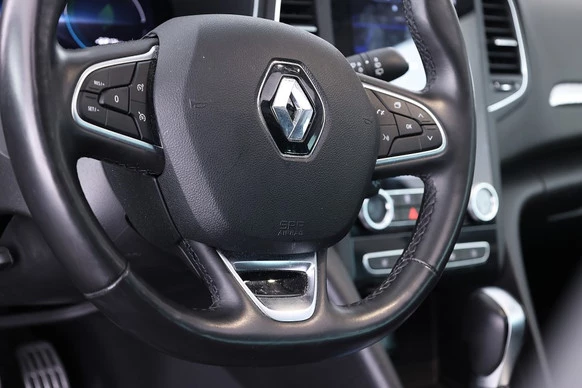 Renault Megane E-Tech - Afbeelding 11 van 30