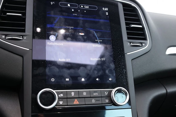 Renault Megane E-Tech - Afbeelding 14 van 30