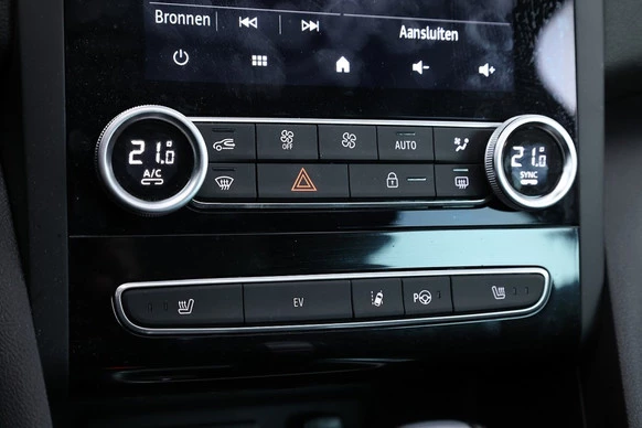 Renault Megane E-Tech - Afbeelding 15 van 30