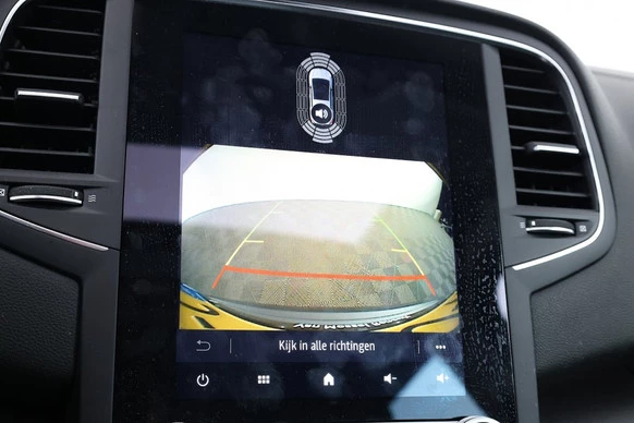 Renault Megane E-Tech - Afbeelding 16 van 30