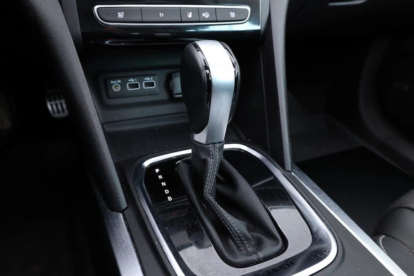 Renault Megane E-Tech - Afbeelding 19 van 30