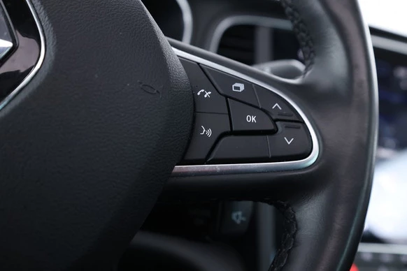 Renault Megane E-Tech - Afbeelding 23 van 30