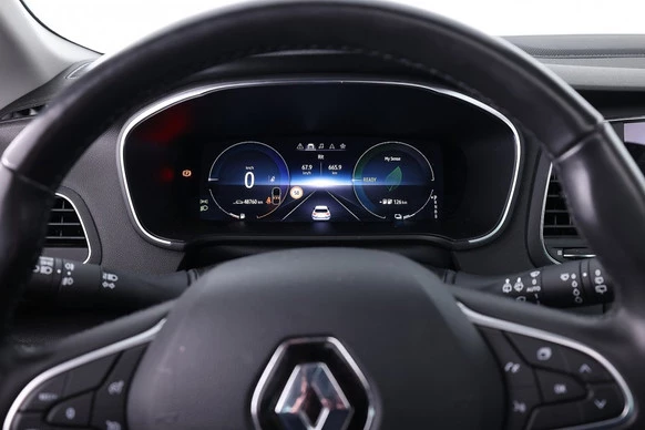 Renault Megane E-Tech - Afbeelding 24 van 30