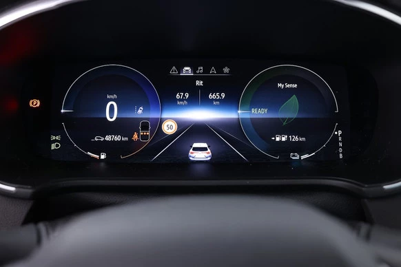 Renault Megane E-Tech - Afbeelding 25 van 30