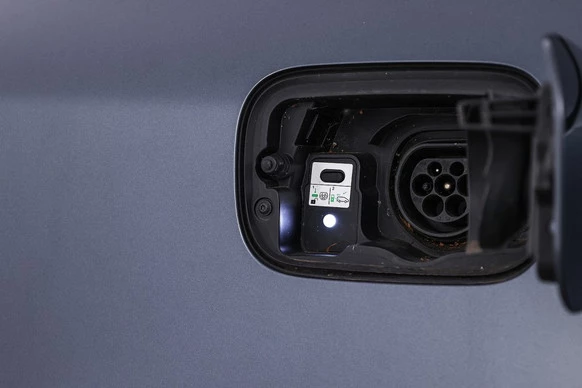 Renault Megane E-Tech - Afbeelding 29 van 30