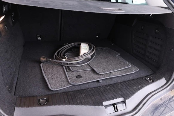 Renault Megane E-Tech - Afbeelding 30 van 30