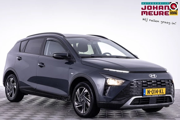 Hyundai Bayon - Afbeelding 1 van 29
