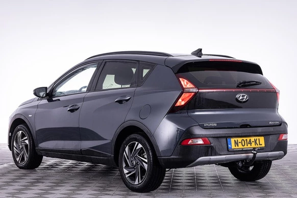 Hyundai Bayon - Afbeelding 2 van 29