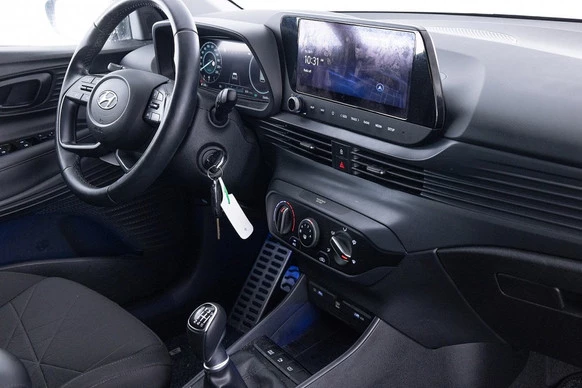 Hyundai Bayon - Afbeelding 3 van 29