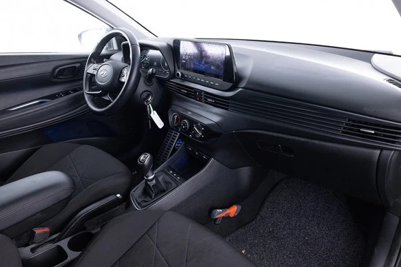 Hyundai Bayon - Afbeelding 4 van 29