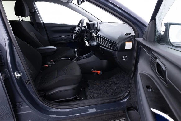 Hyundai Bayon - Afbeelding 6 van 29