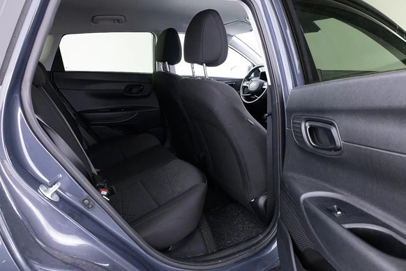 Hyundai Bayon - Afbeelding 7 van 29