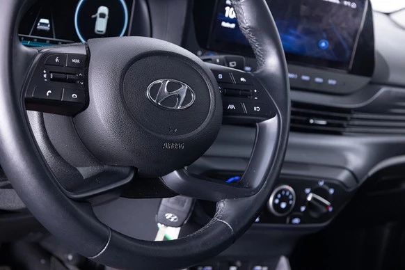 Hyundai Bayon - Afbeelding 9 van 29