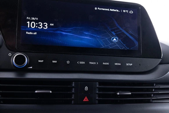 Hyundai Bayon - Afbeelding 11 van 29