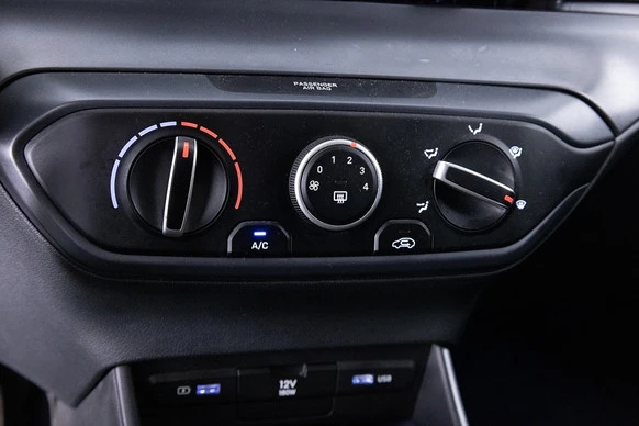 Hyundai Bayon - Afbeelding 12 van 29