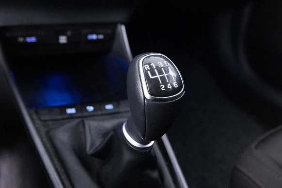 Hyundai Bayon - Afbeelding 13 van 29