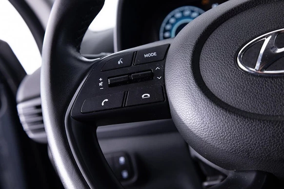 Hyundai Bayon - Afbeelding 14 van 29