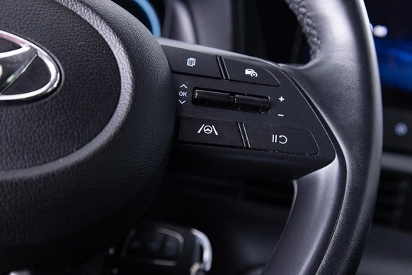 Hyundai Bayon - Afbeelding 15 van 29