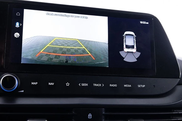 Hyundai Bayon - Afbeelding 16 van 29