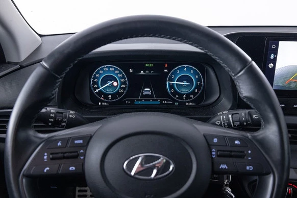 Hyundai Bayon - Afbeelding 17 van 29