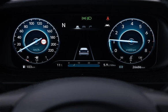 Hyundai Bayon - Afbeelding 18 van 29