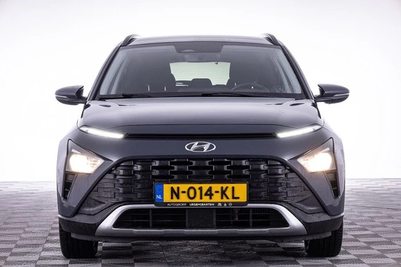 Hyundai Bayon - Afbeelding 20 van 29