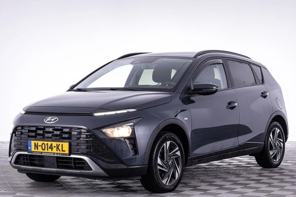 Hyundai Bayon - Afbeelding 25 van 29