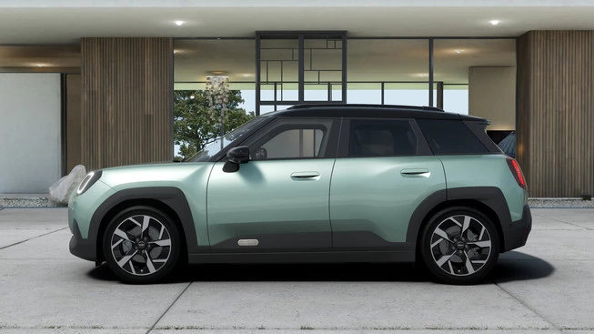 MINI Aceman - Afbeelding 2 van 5