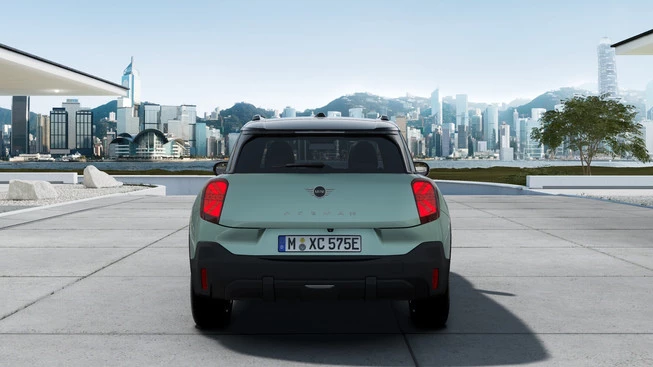 MINI Aceman - Afbeelding 3 van 5