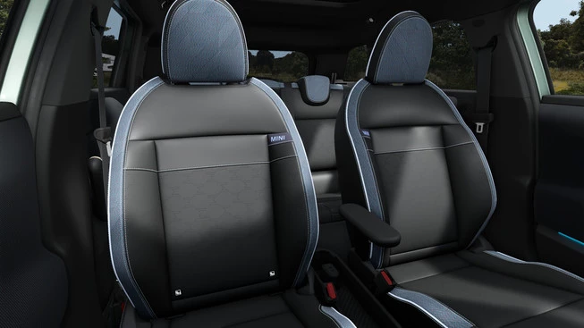 MINI Aceman - Afbeelding 4 van 5