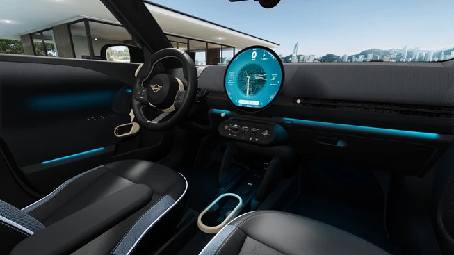 MINI Aceman - Afbeelding 5 van 5