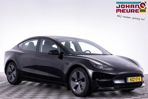 Tesla Model 3 - Afbeelding 1 van 30