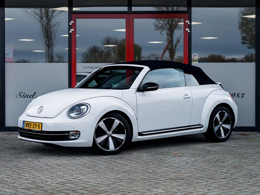 Volkswagen Beetle - Afbeelding 1 van 30
